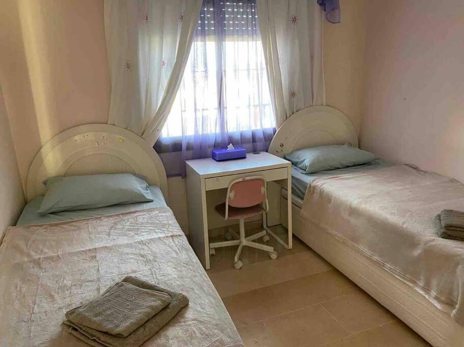 Appartement Cozy Nearly Sea,tennis,bars And Other